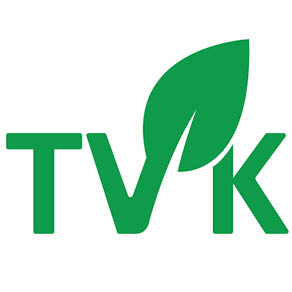 TVK logo
