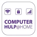 Computerhulp at home